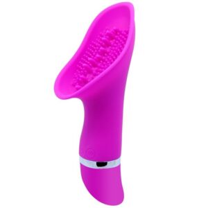 PRETTY LOVE FLIRTATION – ESTIMULADOR CLITORIS CLAUDE