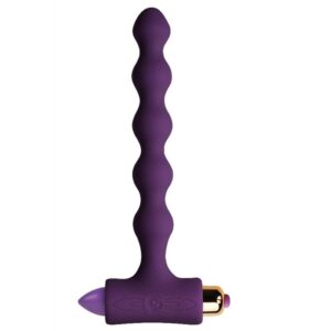 PETITE SENSATIONS PEARLS ROCKS-OFF – ROXO