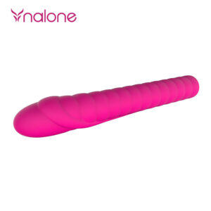 NALONE DIXIE POWERFUL VIBRATOR PINK