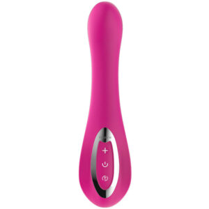 NALONE TOUCH SYSTEM VIBRATOR PINK