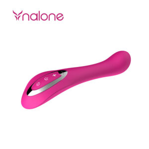 NALONE TOUCH SYSTEM VIBRATOR PINK