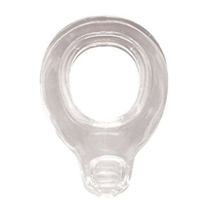 ARMADURA DE GALÃO PERFECTFIT REGULAR CLEAR