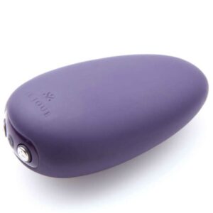 JE JOUE MASSAGER VIBRANTE MIMI SOFT PURPLE