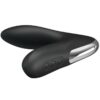 PRETTY LOVE BOTTOM - LEONARD MASAJEADOR PROSTATICO INFLABLE CON VIBRACION - Image 2
