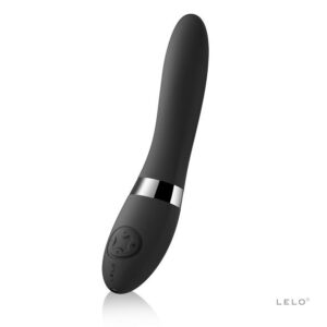 VIBRADOR LELO ELISE 2 PRETO