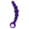 INTENSE™ - ANAL BEADS MAX LILAC - Image 3