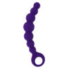 INTENSE™ - ANAL BEADS MAX LILAC - Image 4