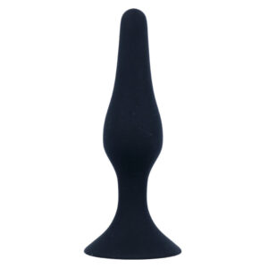 NÍVEL ANAL INTENSO 2 11,5 CM PRETO