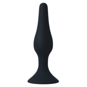 NÍVEL ANAL INTENSO 4 15,5 CM PRETO