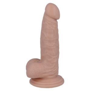 MR INTENSE – 4 REALISTIC PENIS 16.2 -OU- 3.1cm