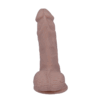 MR INTENSE - 5 REALISTIC PENIS 16,5 -OU- 3,5 CM - Image 3