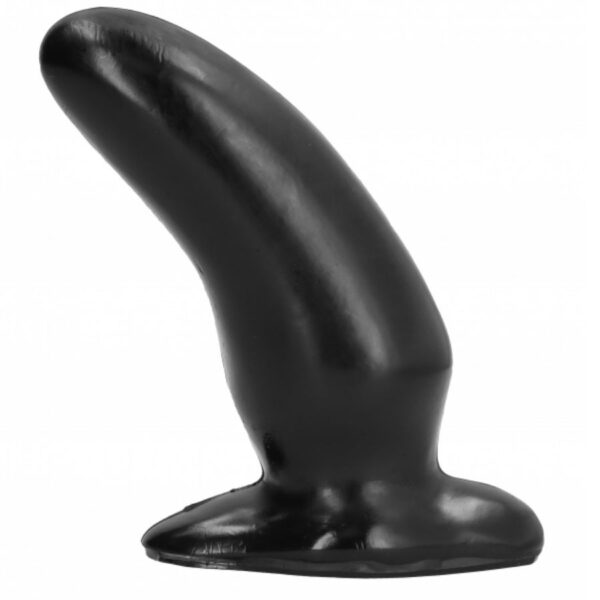 TUDO PRETO - PLUG ANAL 13 CM - Image 3