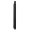GLOSSY™ - VIBRADOR SLIM PRETO - Image 2