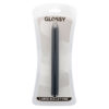 GLOSSY™ - VIBRADOR SLIM PRETO - Image 3
