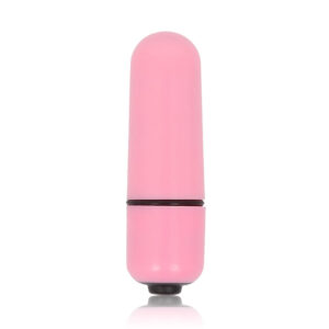 GLOSSY™ – PEQUENO BALA VIBE ROSA