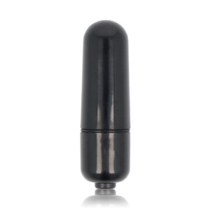 GLOSSY™ – PEQUENO BALA VIBE PRETO