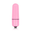 GLOSSY™ - SMALL BULLET VIBE DEEP ROSE - Image 2