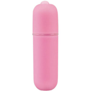 GLOSSY™ – PREMIUM BULLET VIBE ROSA 10V