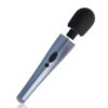 BLACK&SILVER™ - VARINHA DE MASSAGEM DEXTER - Image 3