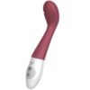 CICI BEAUTY CONTROLLER + VIBRATOR NUMBER 5