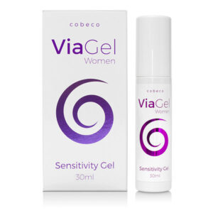 VIAGEL PARA MULHERES 30ML