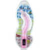 BAILE THORN FLEXIBLE VIBRATOR PINK - Image 2