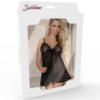 SUBBLIME FETISH - PELUCHE DE FETICHE COM PESCOÇO HALTER S / M - Image 5