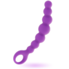 INTENSE™ - ANAL BEADS MAX LILAC