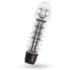 GLOSSY™ - VIBRADOR AXEL PRETO - Image 3