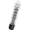 GLOSSY™ - VIBRADOR AXEL PRETO - Image 2