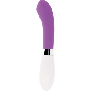 GLOSSY™ – JOHN VIBRADOR ROXO