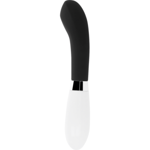 GLOSSY™ – VIBRADOR JOHN PRETO