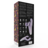 MIA - GUELL ORGASMIC VIBRATOR 3 MOTORS - Image 2