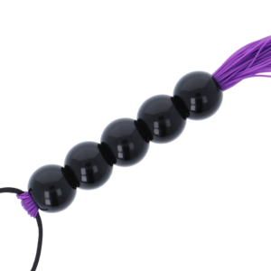 DARKNESS™ – CHICOTE LILAC BONDAGE