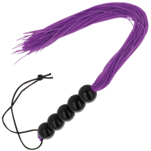 DARKNESS™ – CHICOTE LILAC BONDAGE