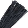 DARKNESS™ - CHICOTE BONDAGE PRETO 42CM COURO - Image 2