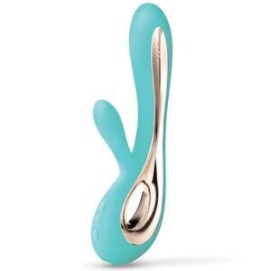 LELO – SORAYA 2 VIBRADOR AQUA