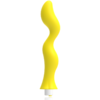 G-SPOT- PONTO G GAVYN VIBRADOR AMARELO - Image 3