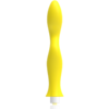 G-SPOT- PONTO G GAVYN VIBRADOR AMARELO - Image 4