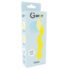 G-SPOT- PONTO G GAVYN VIBRADOR AMARELO - Image 2