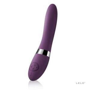 LELO – ELISE 2 VIBRADOR AMEIXA