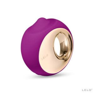 LELO – ORA 3 SIMULADOR DE SEXO ORAL ROSA