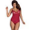 OBSESSIVE - ROSALYNE TEDDY L/XL - Image 2