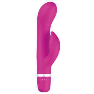 B SWISH – BWILD CLASSIC MARINE COELHO VIBRADOR CERISE