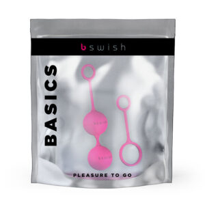 B SWISH BFIT CLASSIC POWDER PINK ROSA