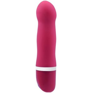 B SWISH – BDESIRED DELUXE VIBRATOR PINK