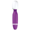 B SWISH BTHRILLED CLASSIC MASSAGER ROXO