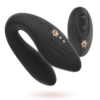 RITHUAL - KAMA CONTROLE REMOTO PARA CASAIS PRETO - Image 2
