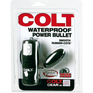 COLT WATERPROOF POWER BULLET