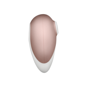 EDIÇÃO SATISFYER PRO DELUXE NG 2020